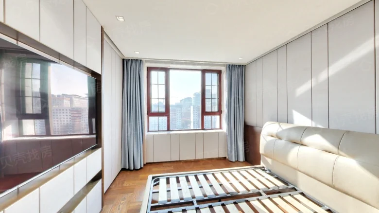 Shangguoque - View 5