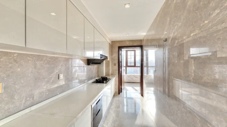 Shangguoque - View 8