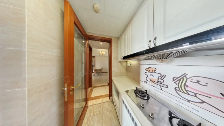 Hengda Yulong Tianfeng - View 6