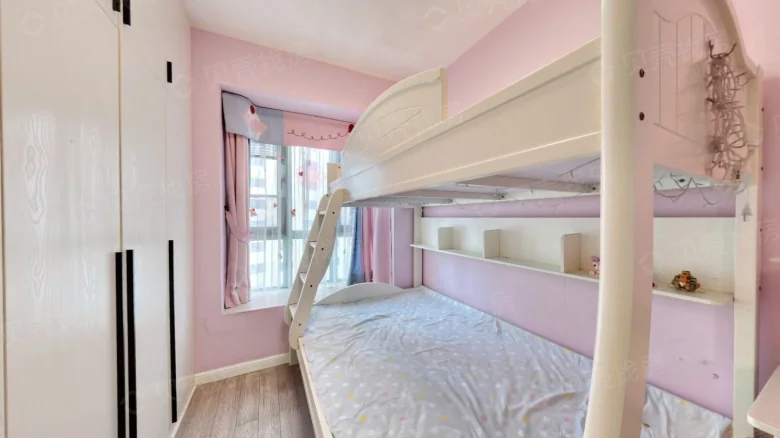 Changyi Garden - View 3