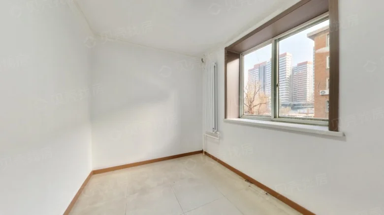 Shanzhen Residential Quarter - View 3