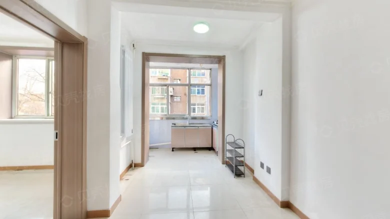 Shanzhen Residential Quarter - View 4