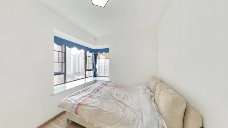 Baiyue, Phase IV of New World City - View 6