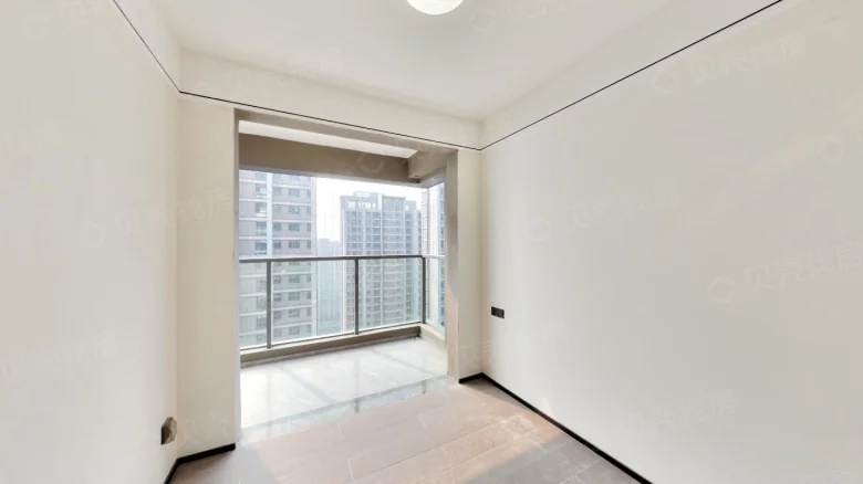 Poly·Meixi Tianjun - View 6