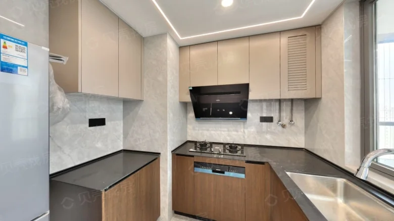 Poly·Meixi Tianjun - View 8