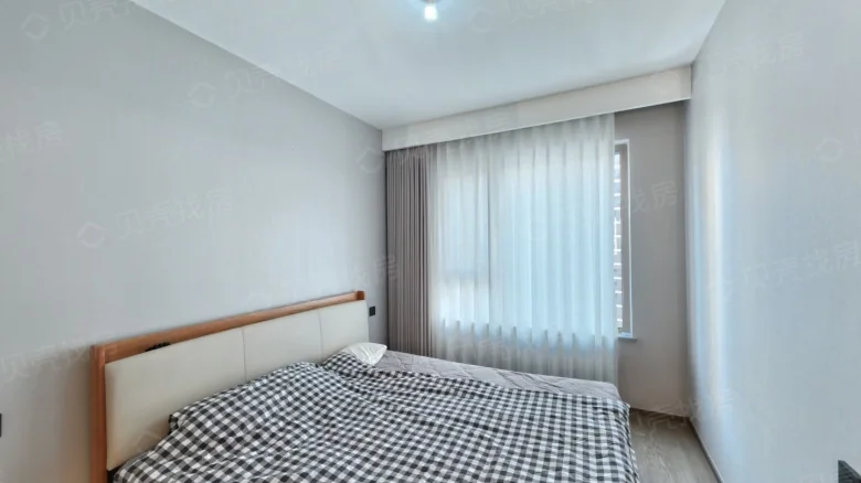 Vanke Hunan New City Center - View 2