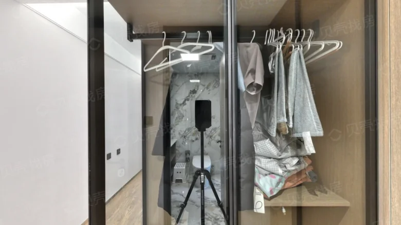 Vanke Hunan New City Center - View 4