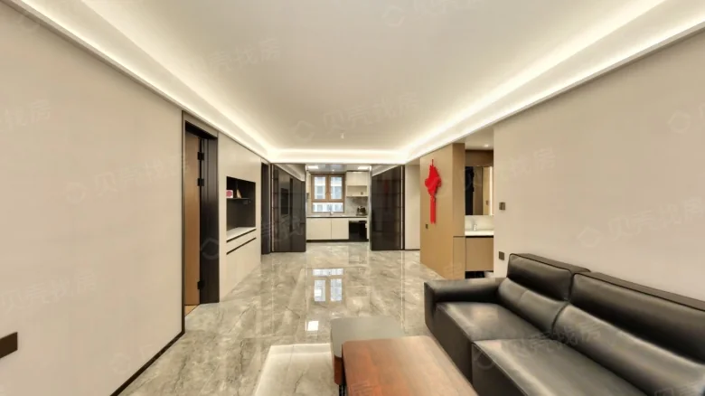 Vanke Hunan New City Center - View 6