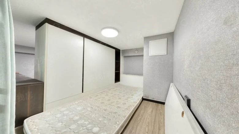 Jingyuexuan Mini Dome - View 2