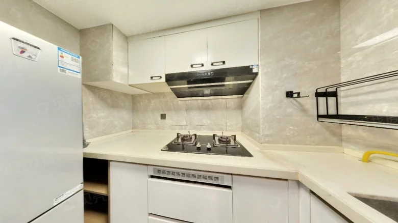 Jingyuexuan Mini Dome - View 4