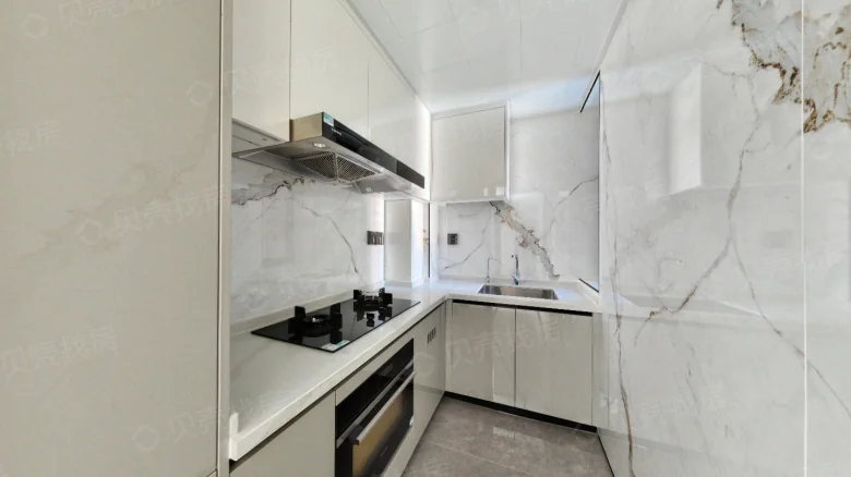 Qihai Yun Song - View 7