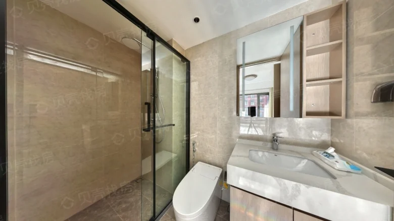 Qihai Yun Song - View 8