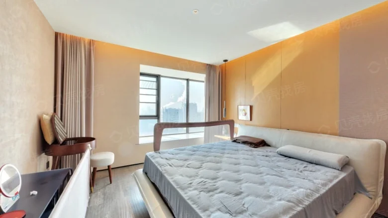 Donghu Jinyue - View 4