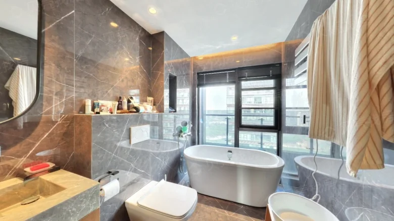 Donghu Jinyue - View 8