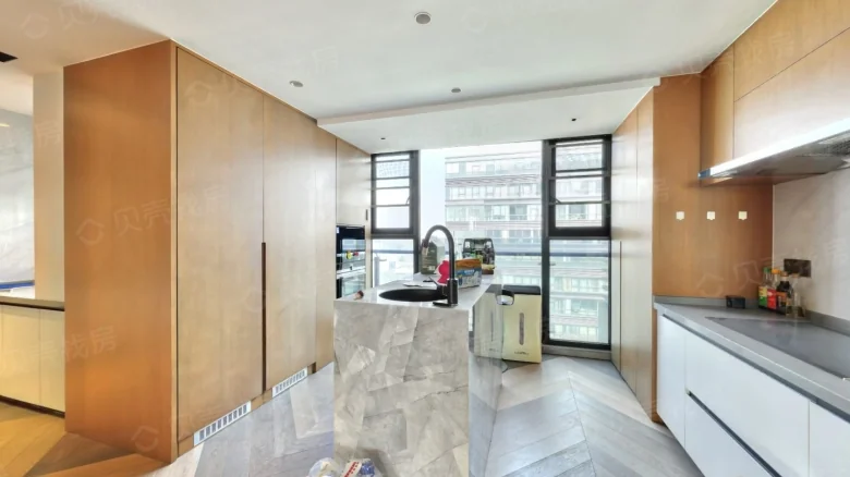 Donghu Jinyue - View 5