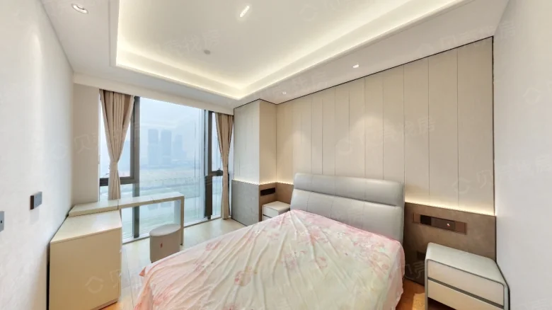 China Resources Yaaocheng South Area - View 2