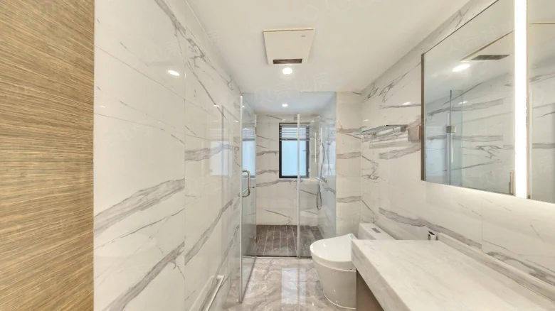 Changjia Hui Liangjiang Feng - View 9