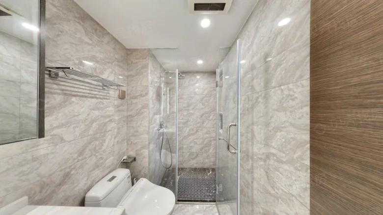 Changjia Hui Liangjiang Feng - View 11