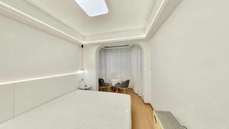 Sophora Apartment - View 2