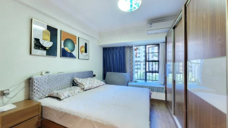 Sanya Junlinghai - View 5