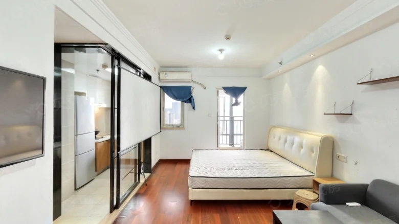 Oceanwide Hankou Residence - View 2