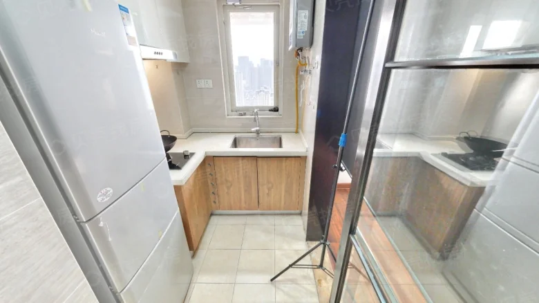 Oceanwide Hankou Residence - View 3