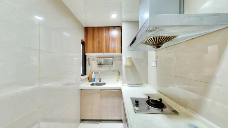 Poly Shangcheng - View 4