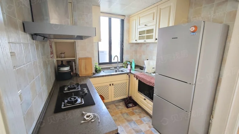 Hengli City - View 6