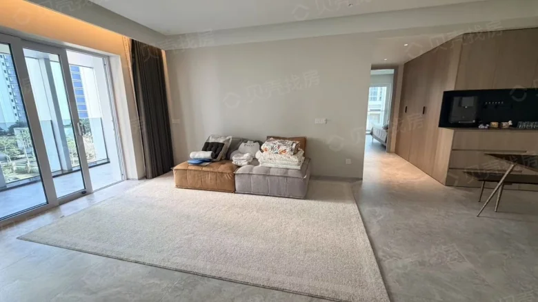 Luoniushan Jiuyue Terrace - View 5