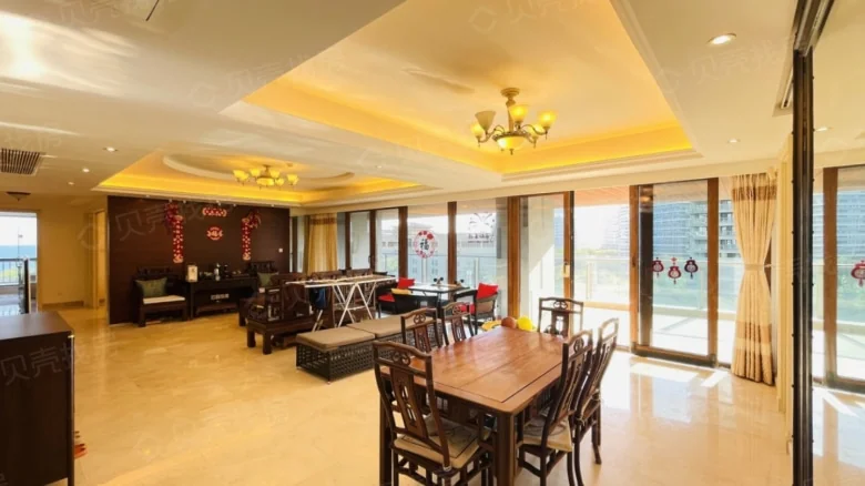 Half Mountain Peninsula Central Sea View Boulevard - View 7