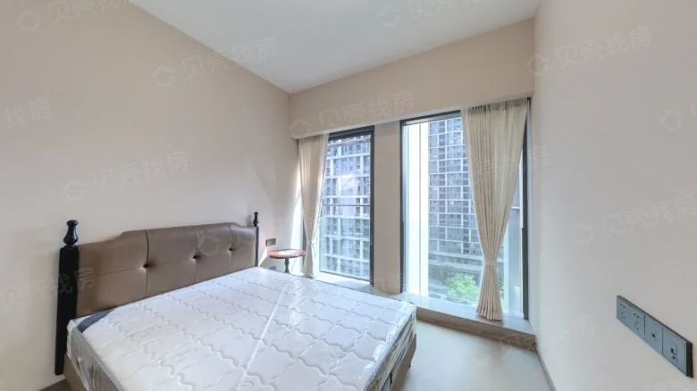 Vanke Jinxiu Riverside - View 5