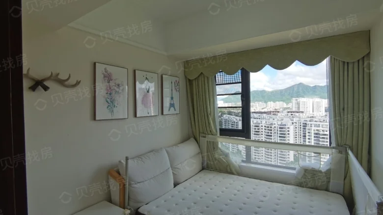 Greenland · Yuelan Bay - View 4