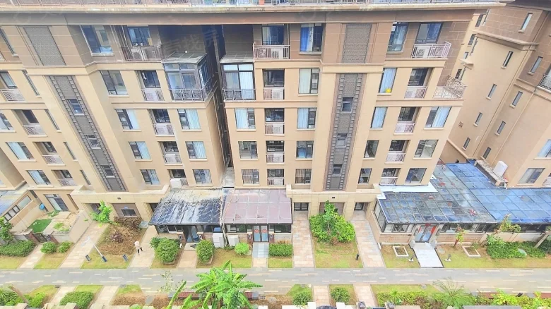 Green Land · Joyful Bay Village - View 17