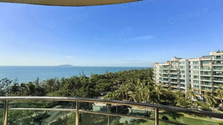 Changda · Four Seasons Garden - View 15