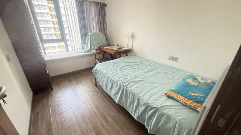 Sanya • Ode to Joy - View 3