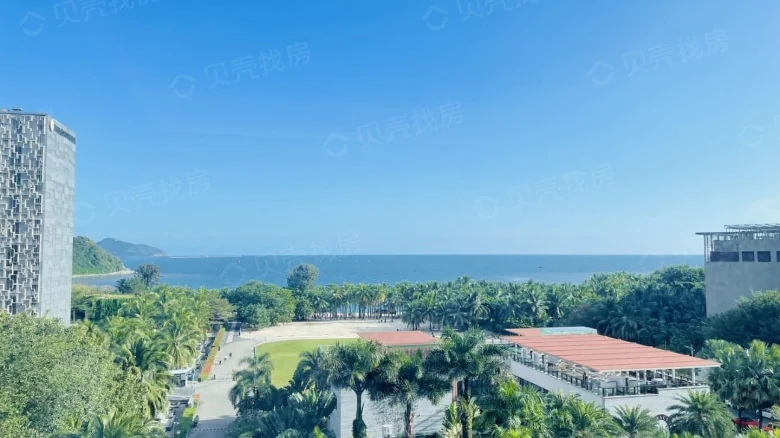 Half Mountain Peninsula Central Sea View Boulevard - View 19