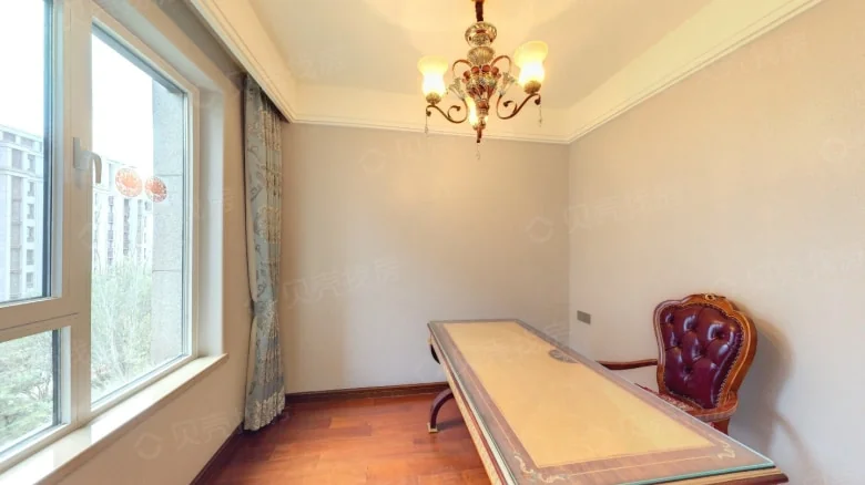 Shoukai Poly Xiyue Chengjun - View 7