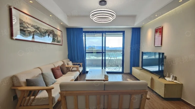 Golden Crown Yasha Village - View 5