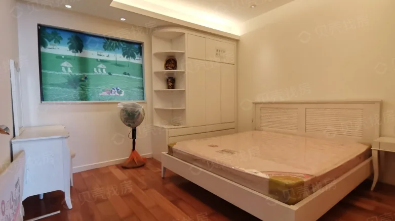 Half Mountain Peninsula Donghai Bay Phase III - View 3