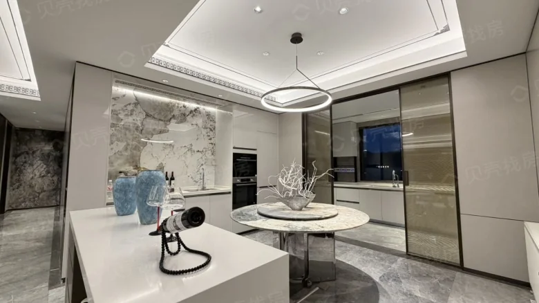 Jianfa Yangyun Phase I - View 10