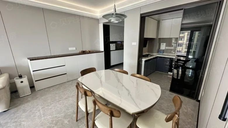 HuiQuan ShengJing MingYuan - View 8