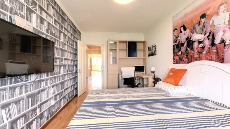 Baoxuan Building - View 4