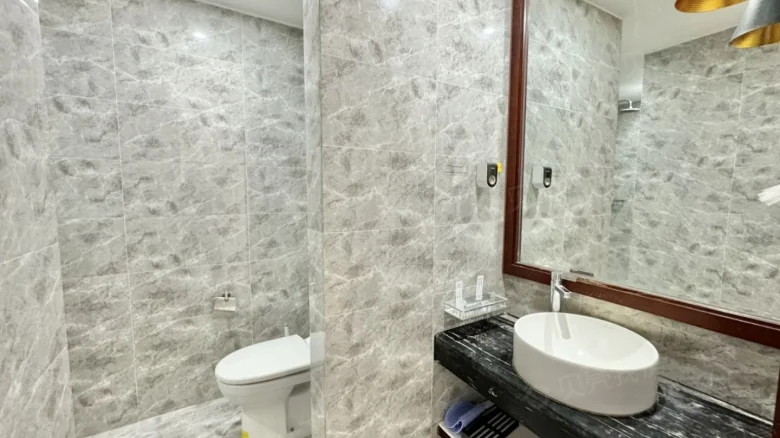 Hongkun Shanhaishu - View 4