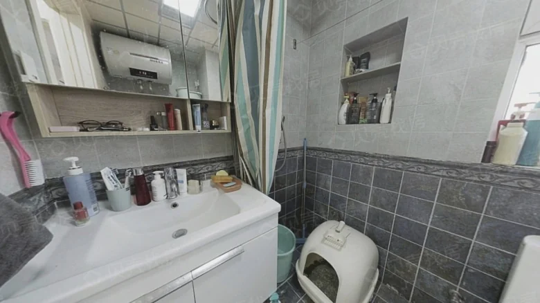 Zhonghai Hepingzhimen Phase II - View 7