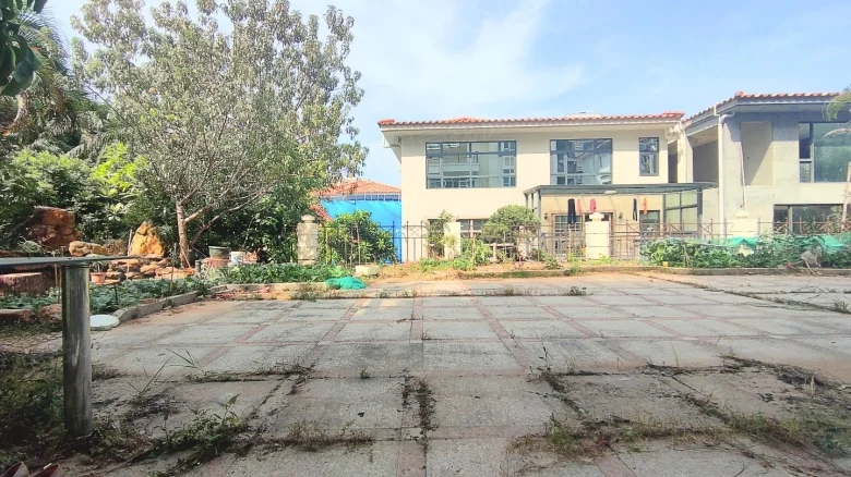 Fengtai Huayuan Villa Estate - View 37