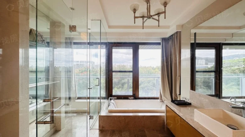 Future Water World - View 7