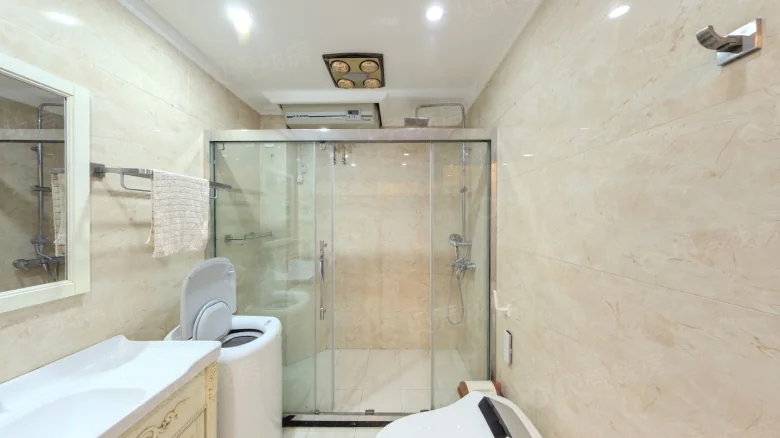 Ocean Mansion - View 12