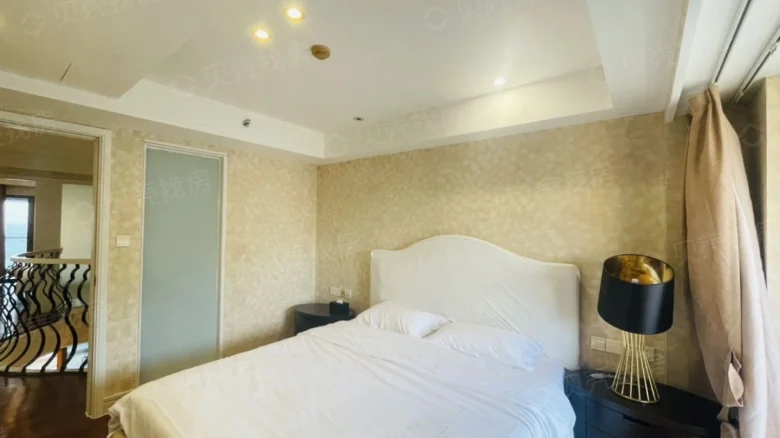 Banshan Bandao · Central Seaview Avenue - View 11