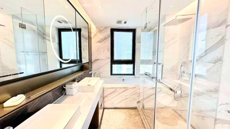 Golden Land Peak Hub - View 7