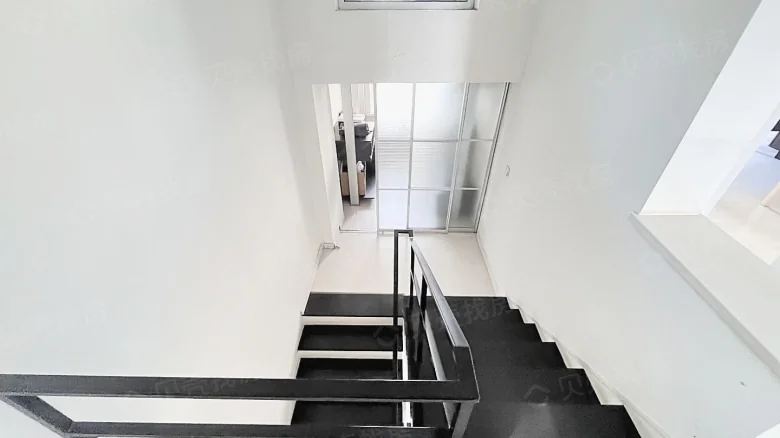 Songshan Xiaoqu - View 21